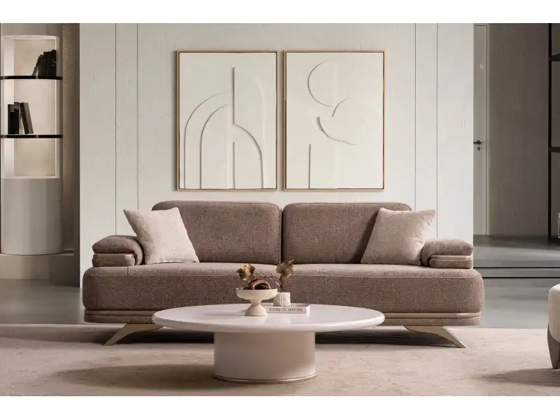 Pars Koltuk Takımı