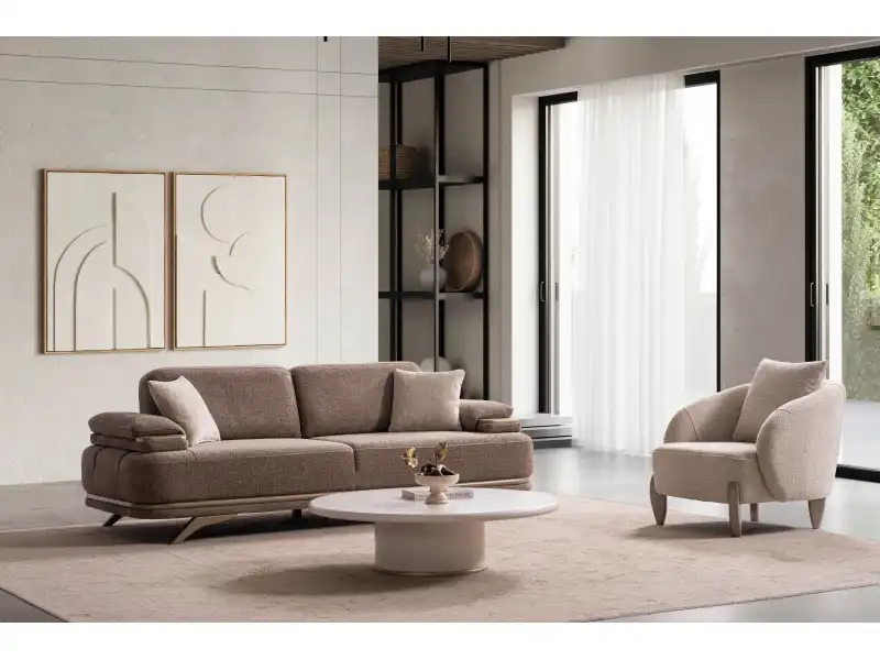 Pars Koltuk Takımı