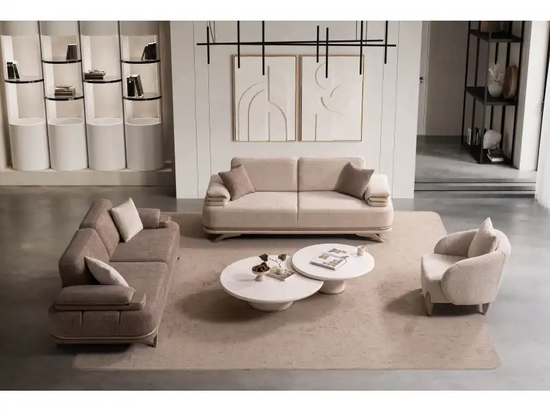 Pars Koltuk Takımı