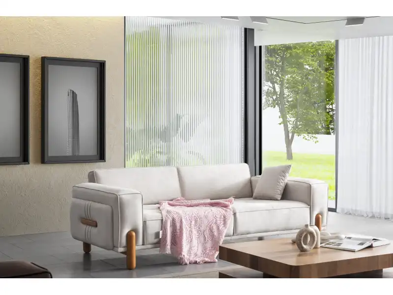 Prova Koltuk Takımı