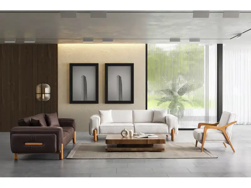 Prova Koltuk Takımı