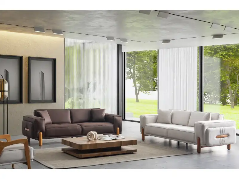 Prova Koltuk Takımı