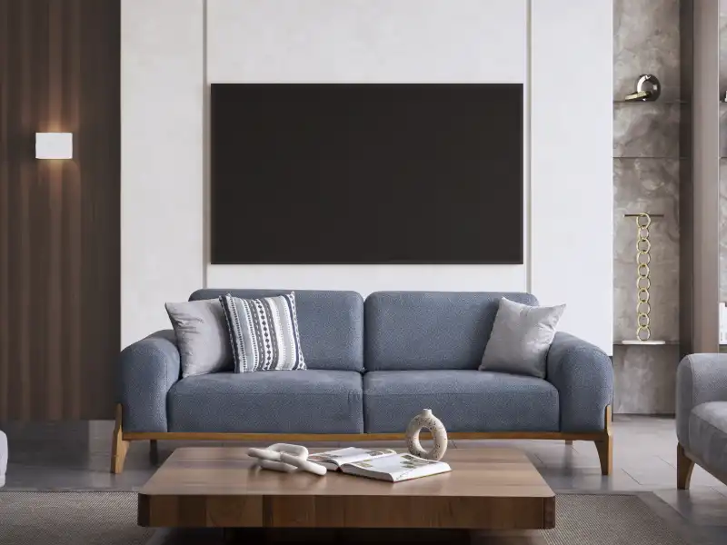 Puffy Koltuk Takımı