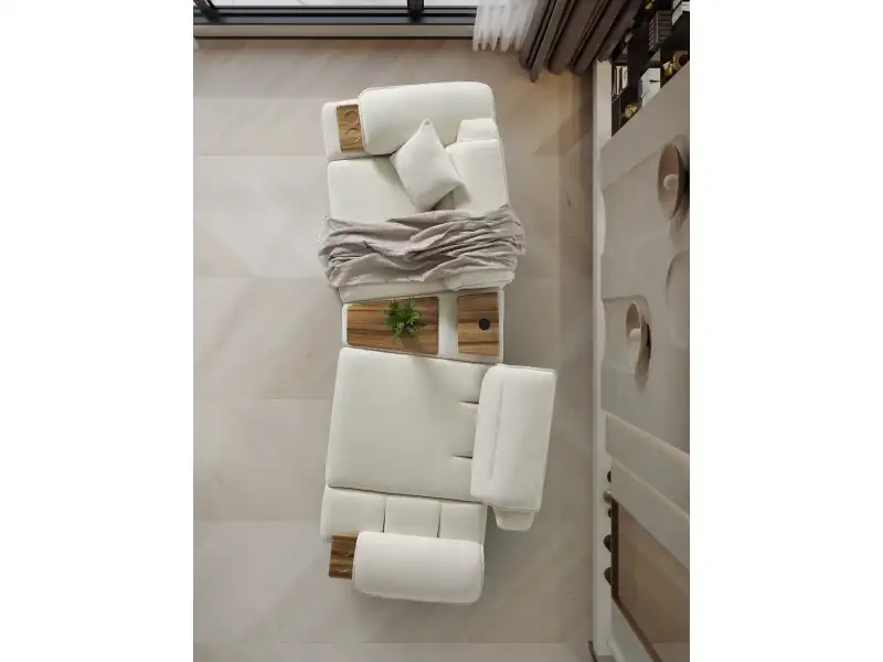 Safir koltuk takımı