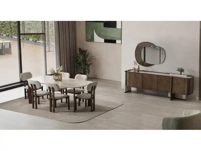 Senfoni Yemek Odası