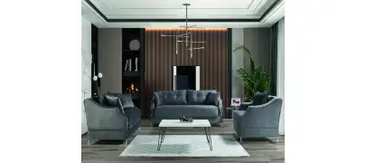 Almoda Koltuk Takımı