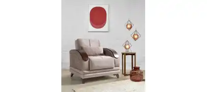 Asos Koltuk Takımı