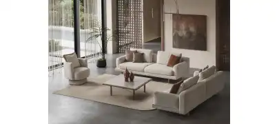 Aksa Koltuk Takımı