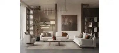 Aksa Koltuk Takımı