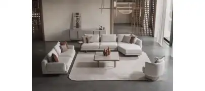 Aksa Relax Köşe Takımı