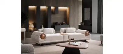 Alya Koltuk Takımı 1