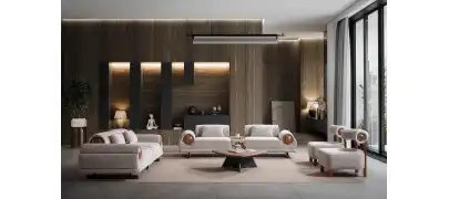 Alya Koltuk Takımı 1