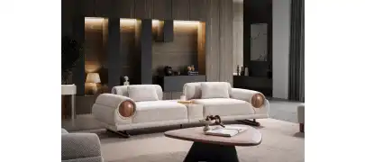 Alya Koltuk Takımı 1