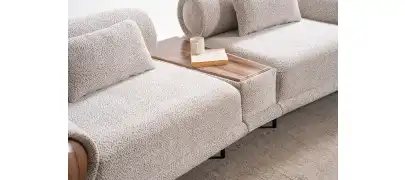 Alya Koltuk Takımı 1