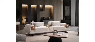 Alya Koltuk Takımı 1