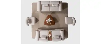 Alya Koltuk Takımı 1