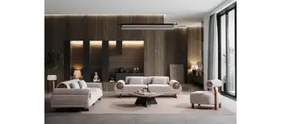 Alya Koltuk Takımı