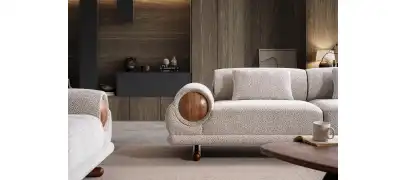 Alya Koltuk Takımı