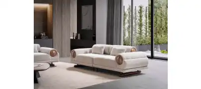 Alya Koltuk Takımı