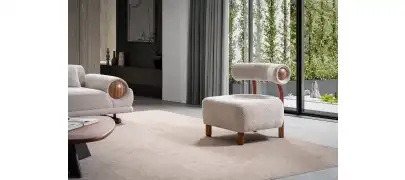 Alya Koltuk Takımı