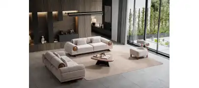 Alya Koltuk Takımı