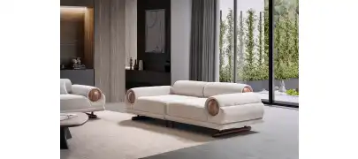 Alya Koltuk Takımı