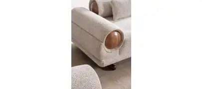 Alya Koltuk Takımı