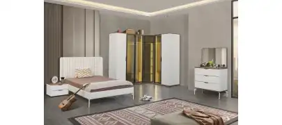 Angel Genç Odası Takımı
