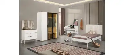 Angel Genç Odası Takımı