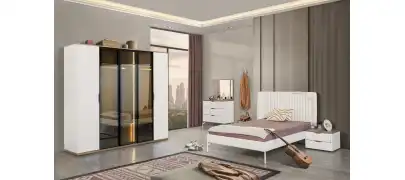 Angel Genç Odası Takımı