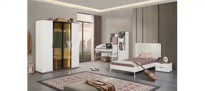 Angel Genç Odası Takımı