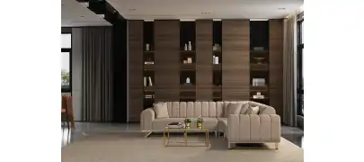 Aryaa Köşe Takımı