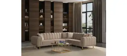 Aryaa Köşe Takımı