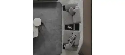 Ashley koltuk takımı