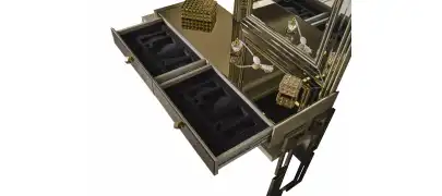 Aspendos Yatak Odası