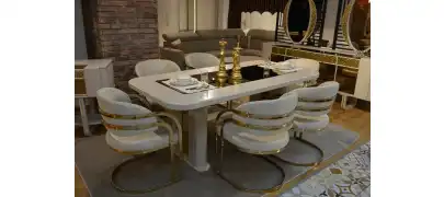 Berlin Yemek Takımı