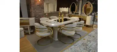 Berlin Yemek Takımı