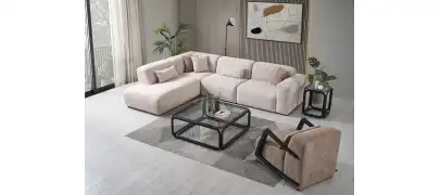 Craft Köşe Takımı