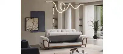 Deniz Loft Koltuk Takımı