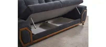 Deniz Loft Koltuk Takımı