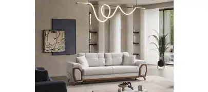 Deniz Loft Koltuk Takımı