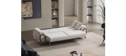 Deniz Loft Koltuk Takımı