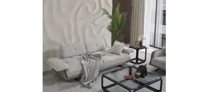 Esse Koltuk Takımı