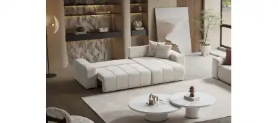 Florya Dinlenmeli Koltuk Takımı