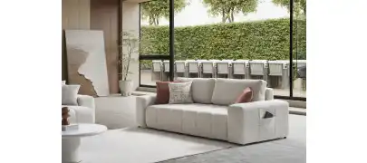 Florya Koltuk Takımı