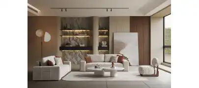 Florya Koltuk Takımı