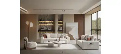 Florya Koltuk Takımı