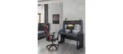 Gamer Genç Odası