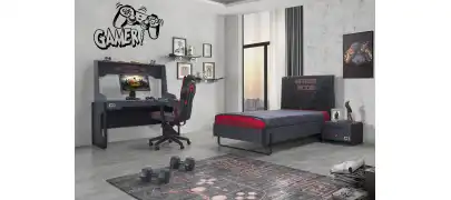 Gamer Genç Odası