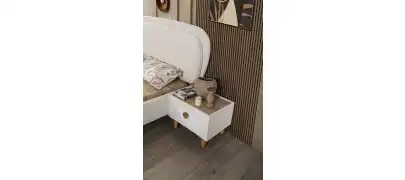 İnegöl Mobilya Bohem Yatak Odası